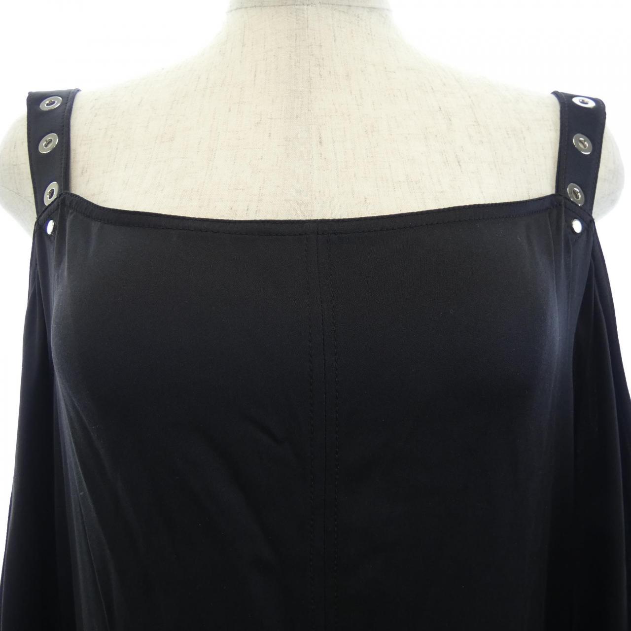 バーバリー BURBERRY 8029803 ワンピース