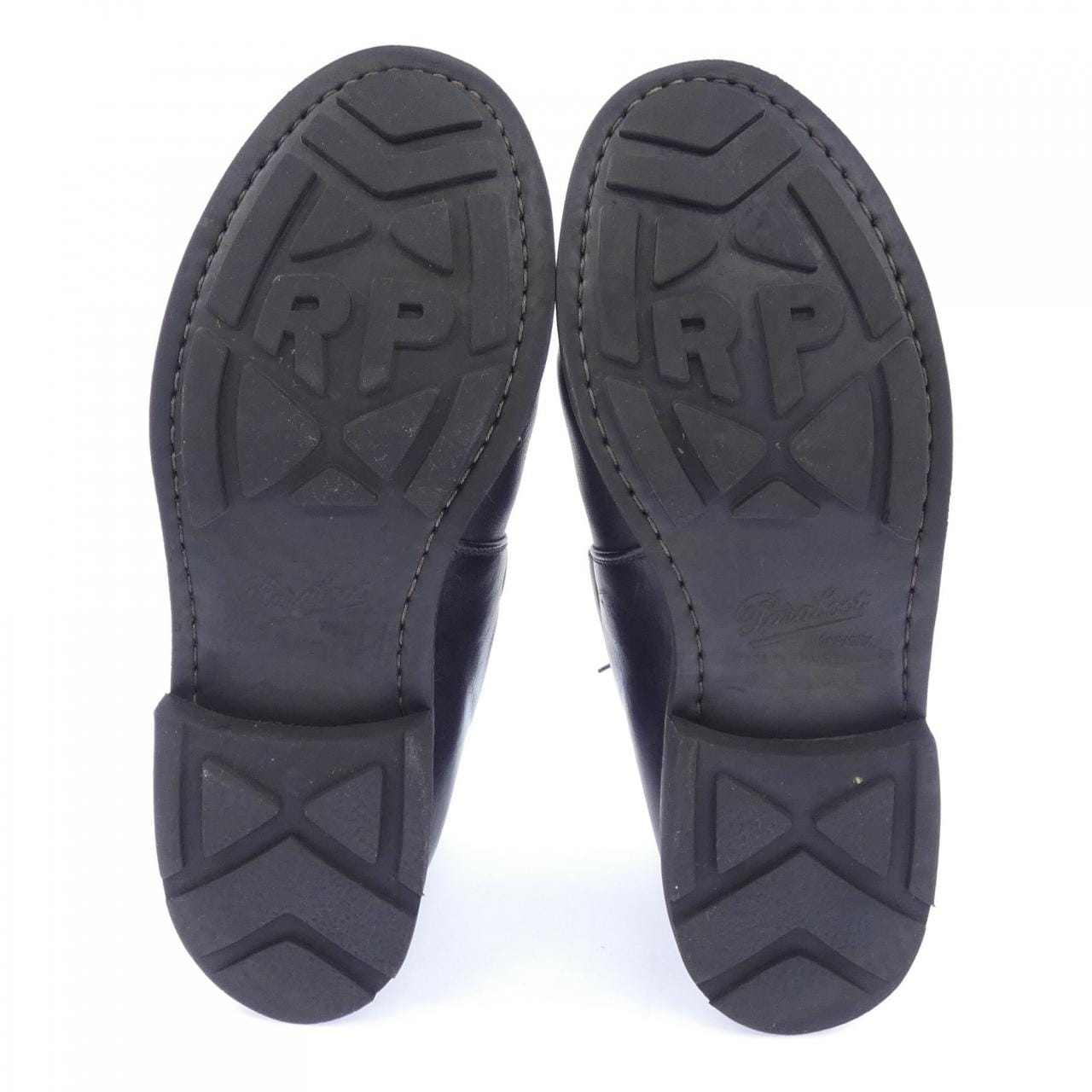 パラブーツ PARA BOOT ブーツ