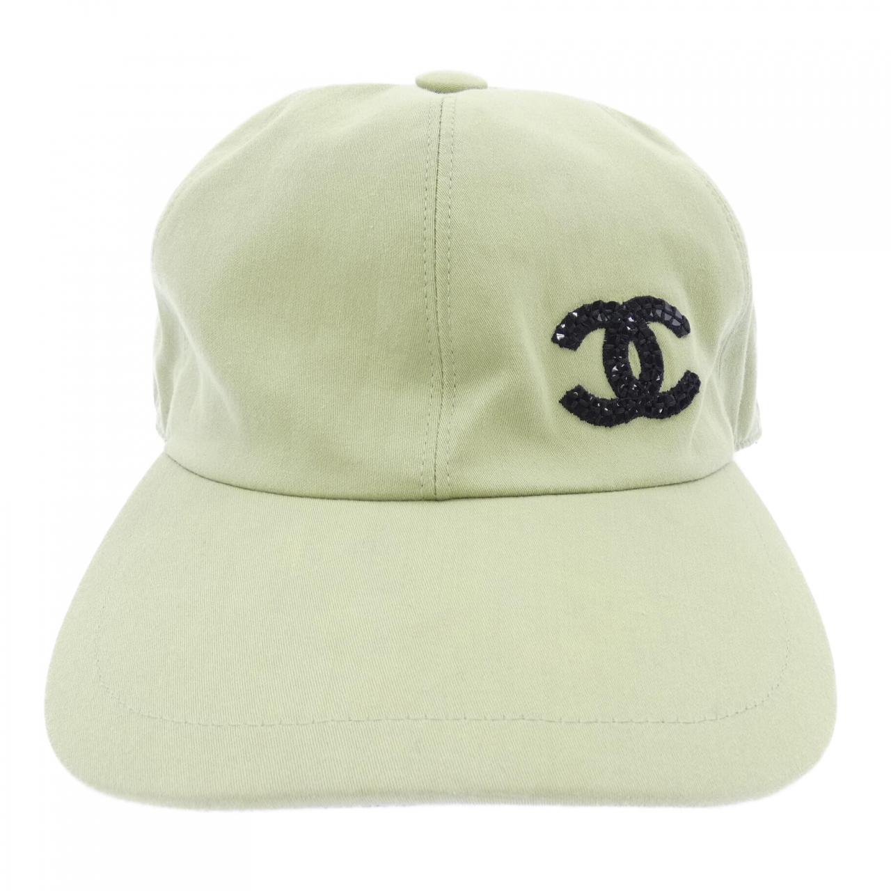 シャネル CHANEL AA9698B15072 キャップ