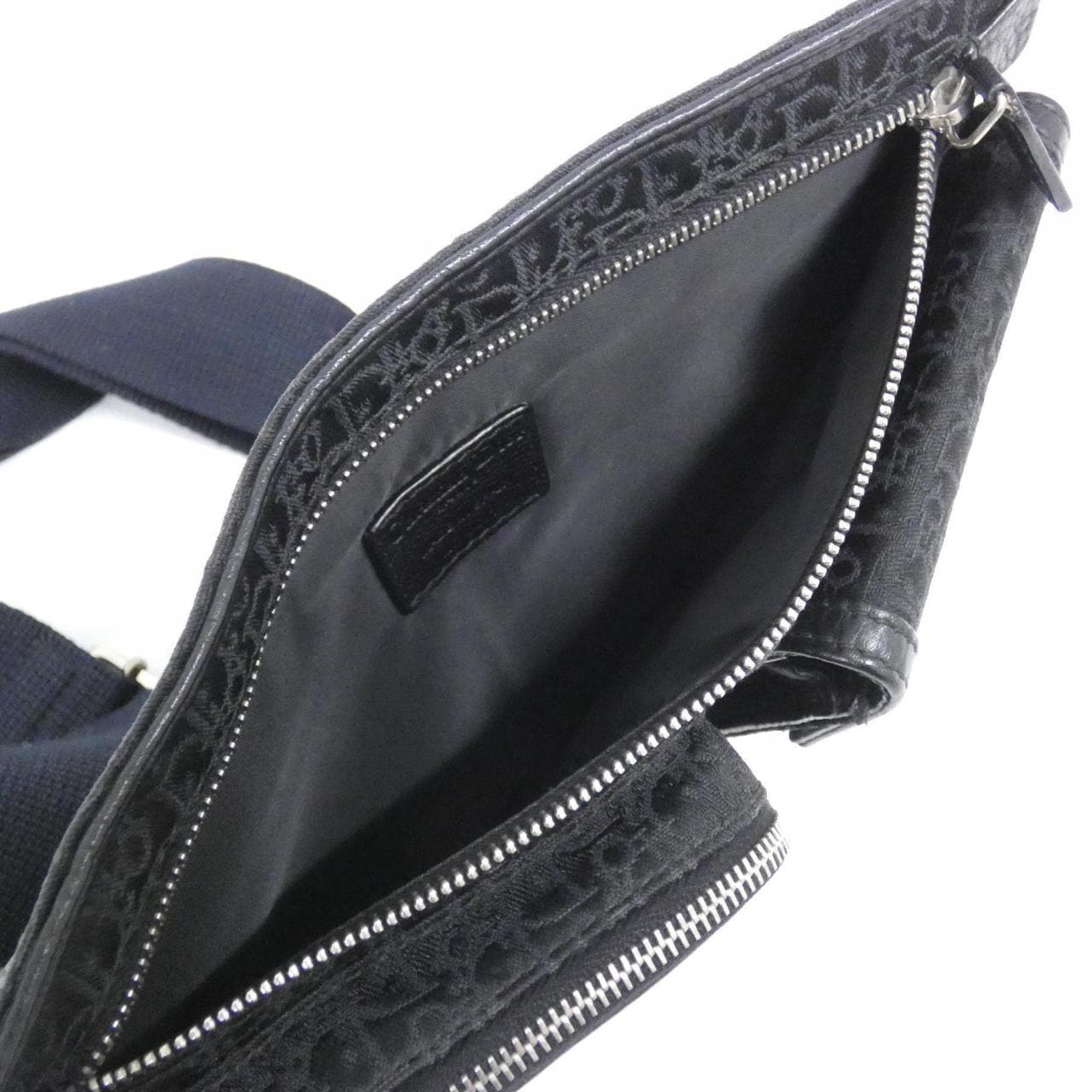 ディオールオム ウエストバッグ