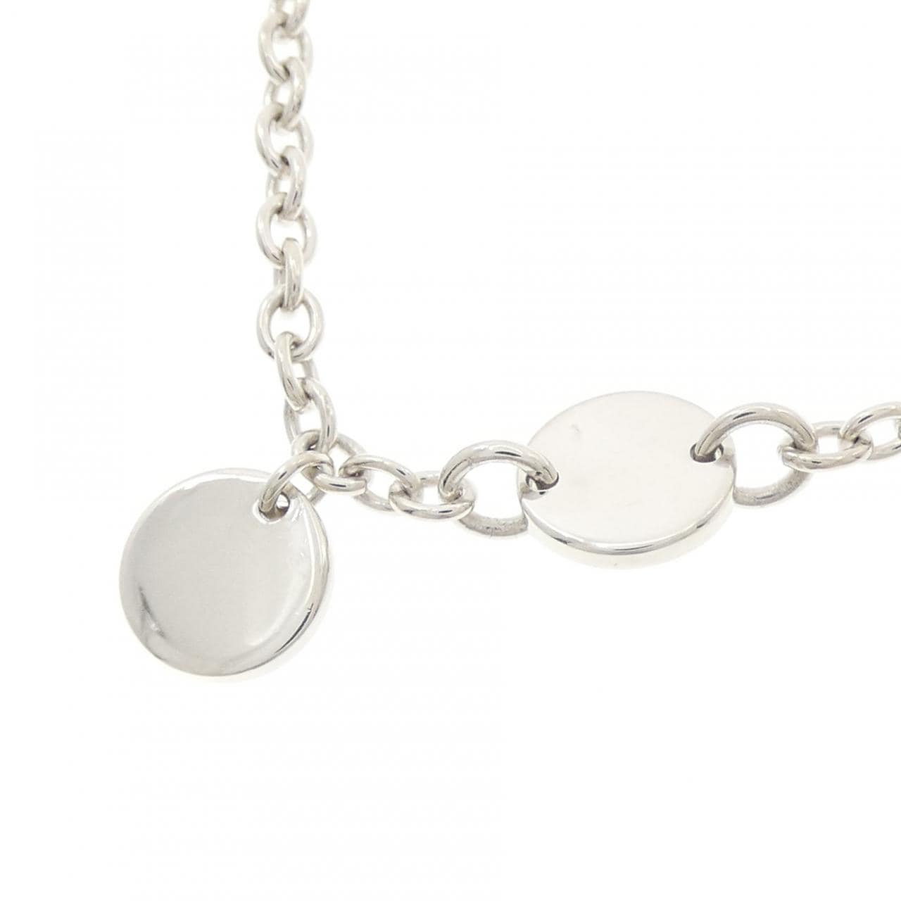 エルメス コンフェッティ ネックレス