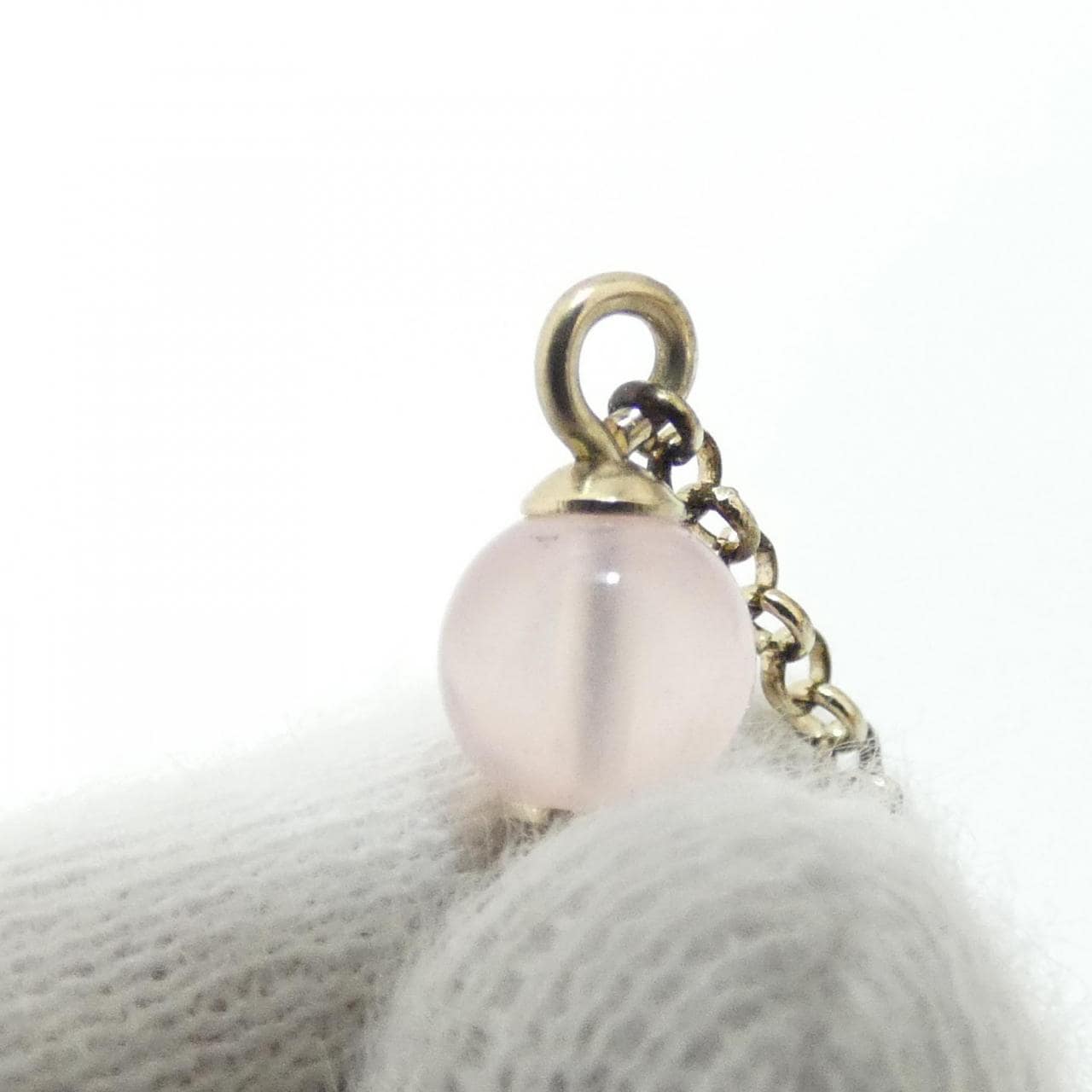 シャネル AB7001 ネックレス