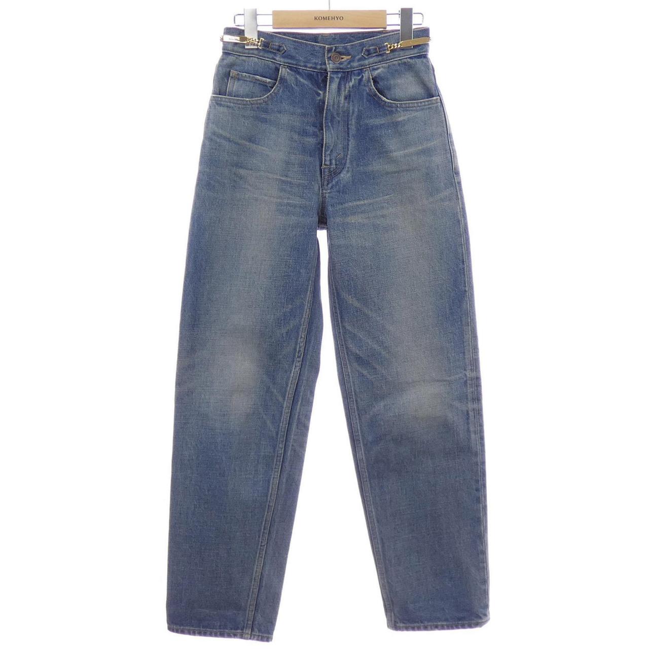 セリーヌ CELINE 2N647930F ジーンズ