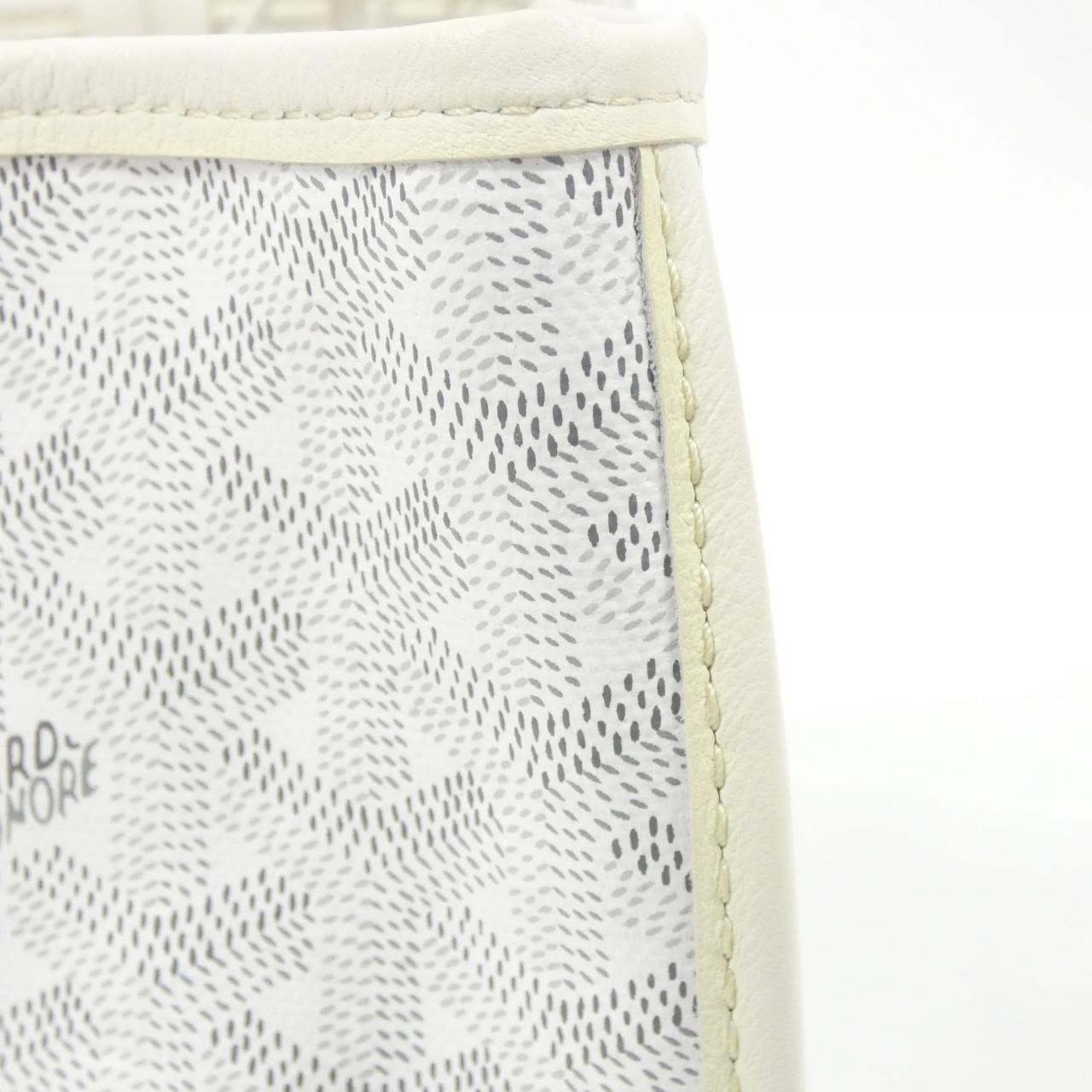 ゴヤール アンジュ ミニ バッグ