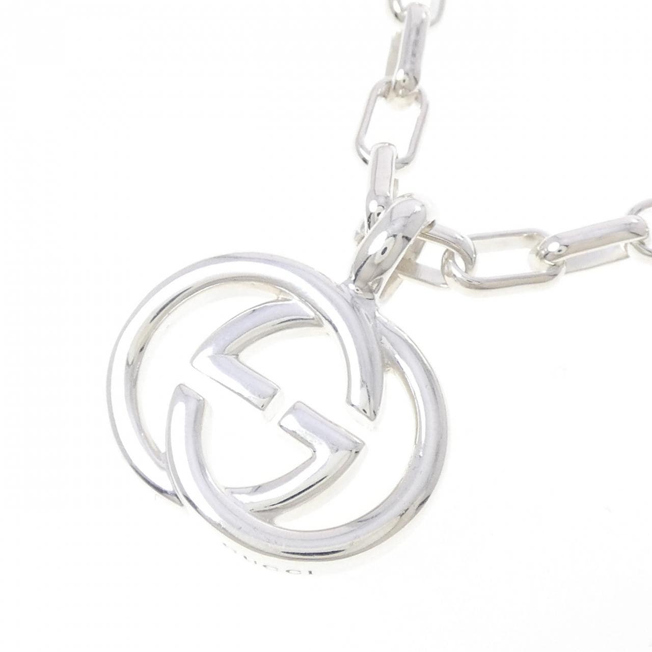 グッチ 925 ネックレス