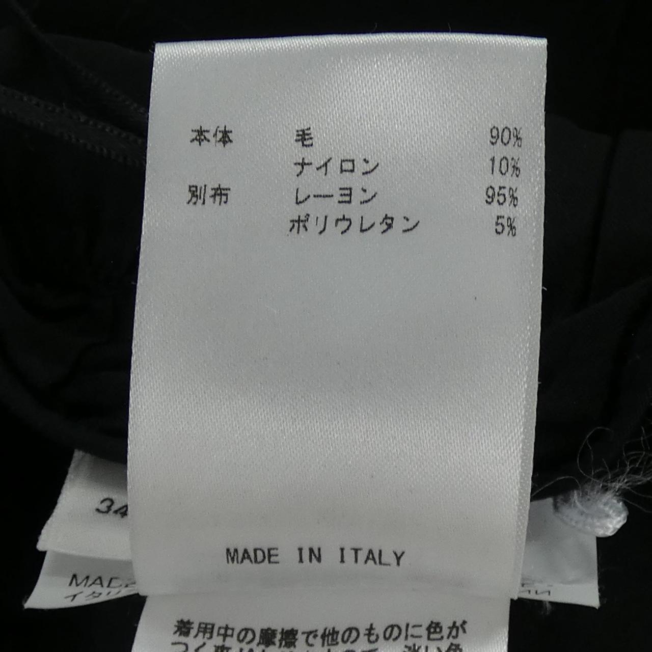 ジルサンダープラス JIL SANDER+ JPPR31055 パンツ