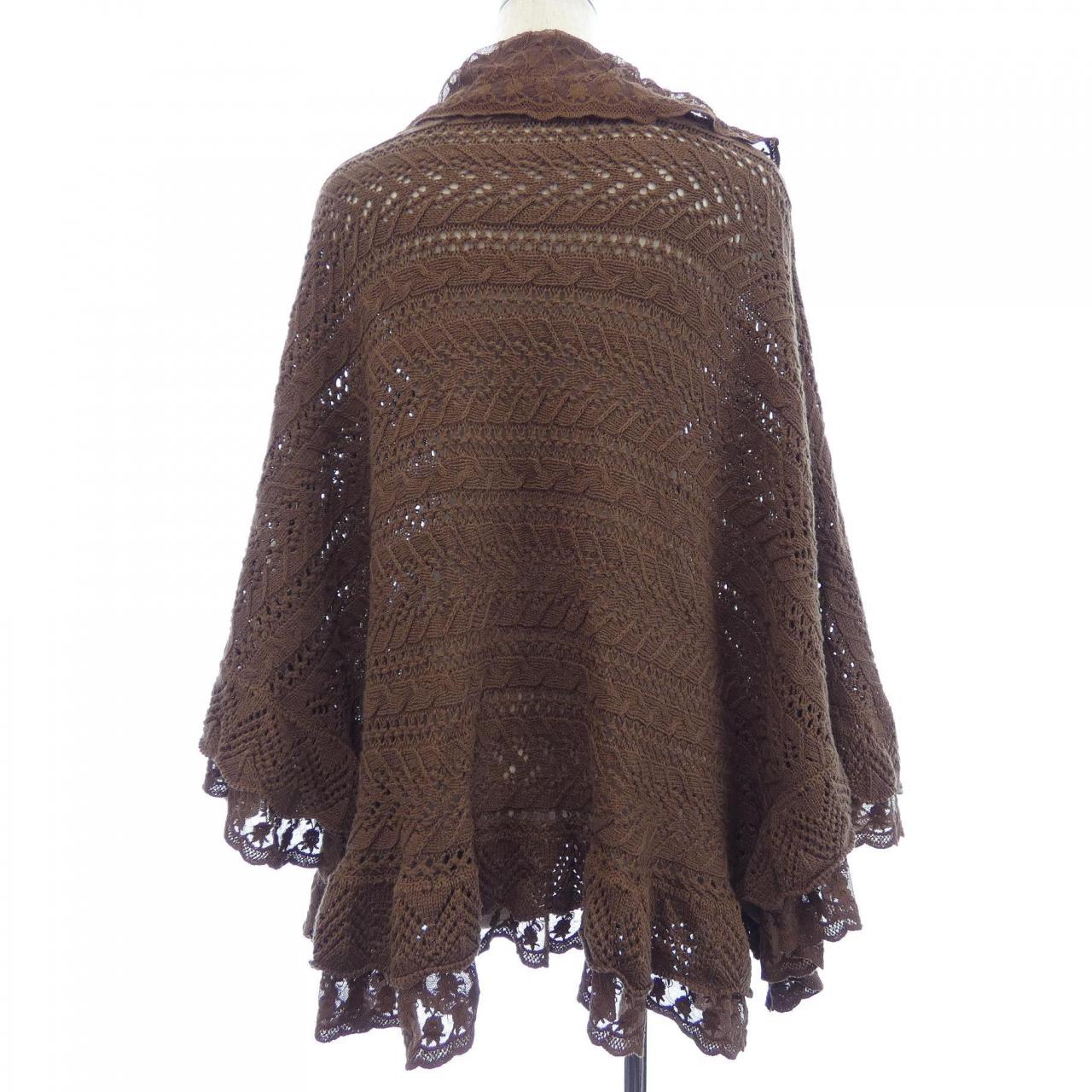 ピンクハウス PINK HOUSE A2111KCD078 カーディガン