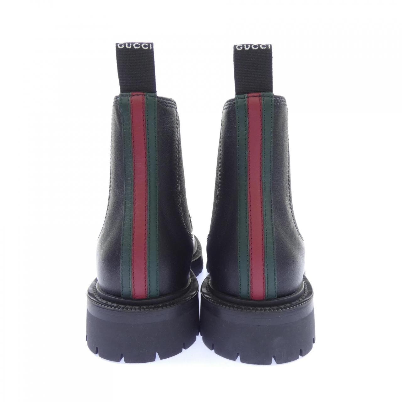 グッチ GUCCI 794167 ブーツ