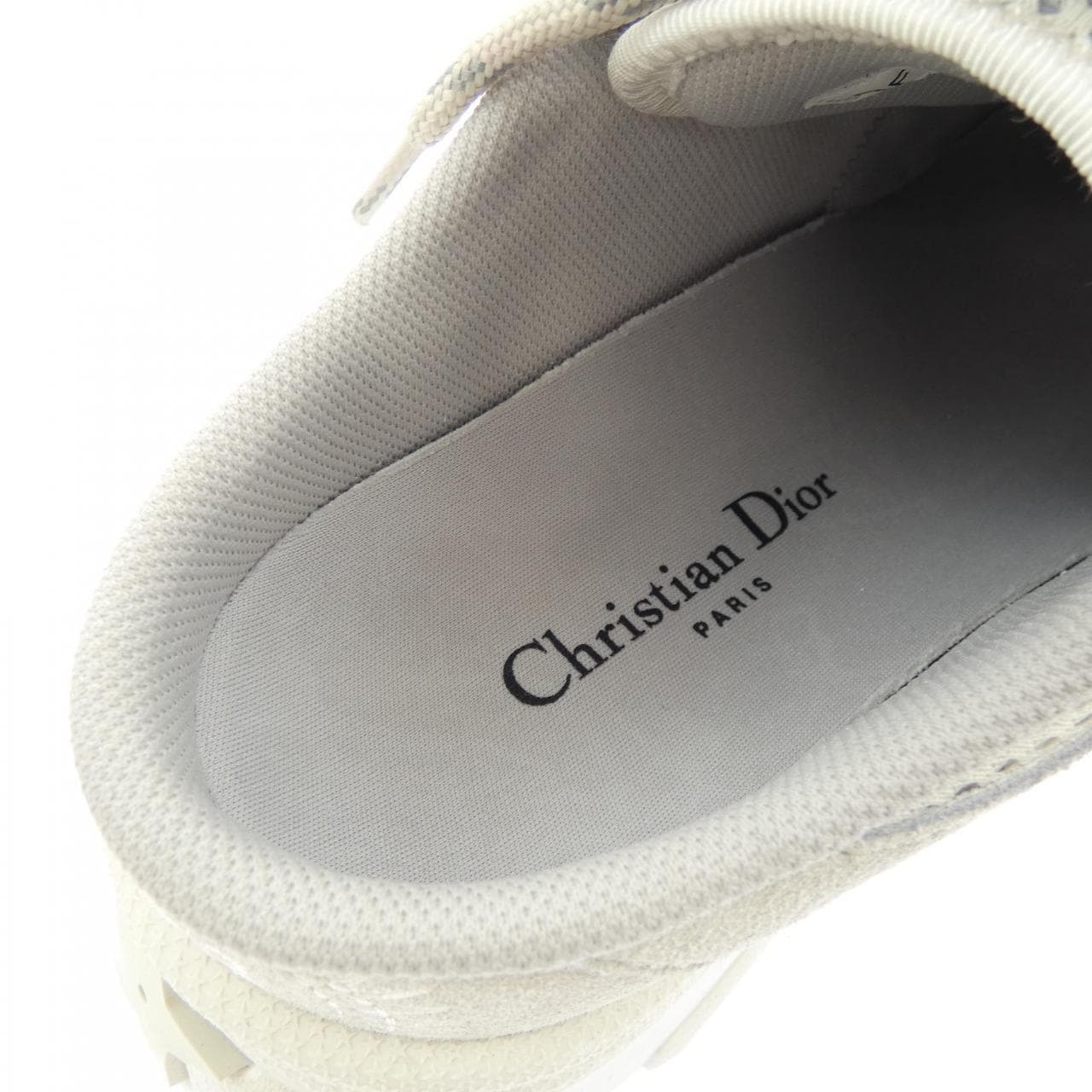 クリスチャンディオール CHRISTIAN DIOR DIOR CHRONO KCK455SUH スニーカー