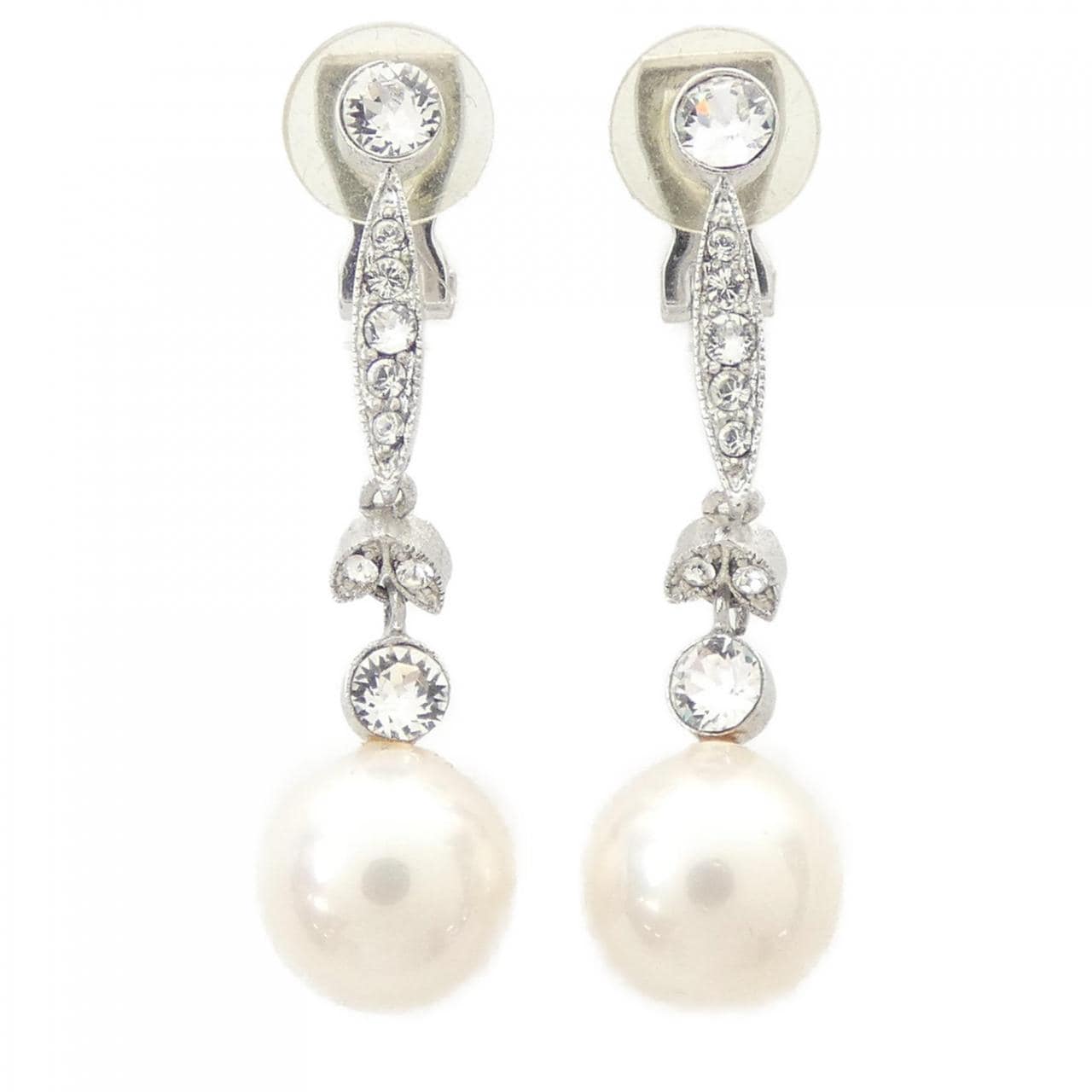 フォクシー FOXEY EARRING