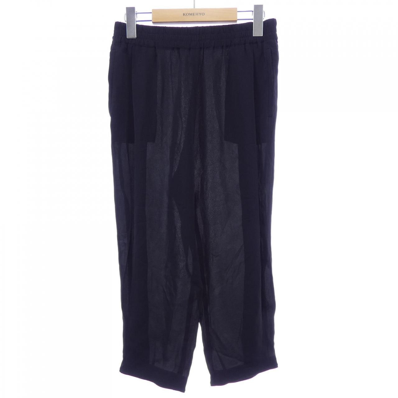 グッチ GUCCI 345937 ZCS18 パンツ