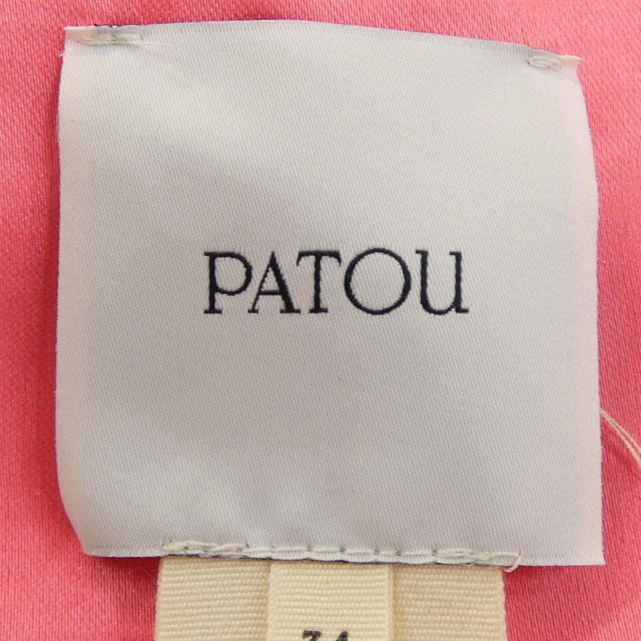 パトゥ PATOU ワンピース