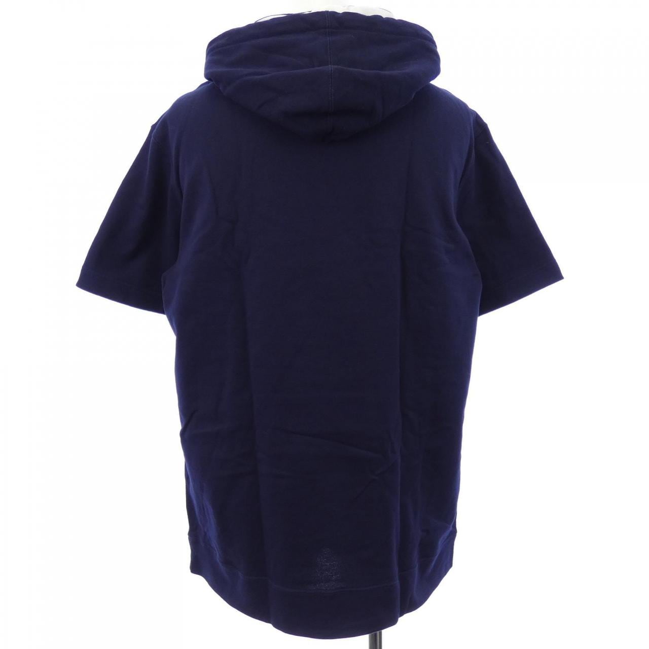 ブラックレーベルクレストブリッジ BLACK LABEL CRESTBRIDGE パーカー