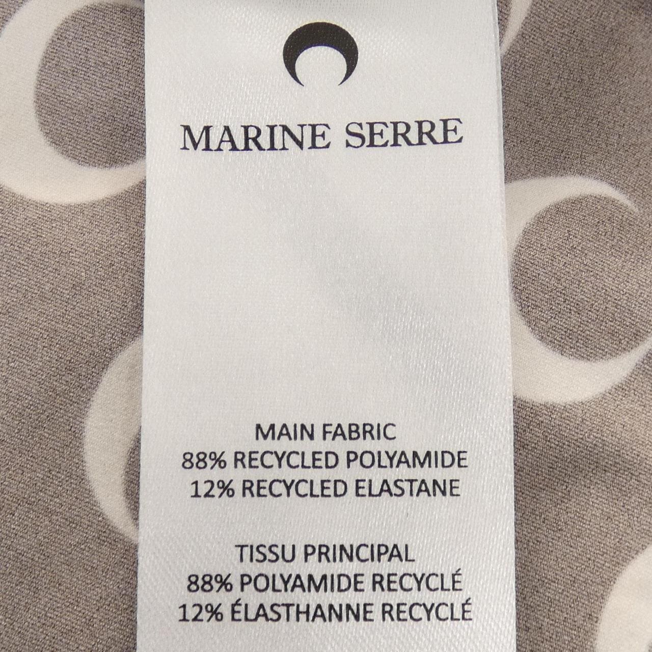 マリーンセール MARINE SERRE トップス