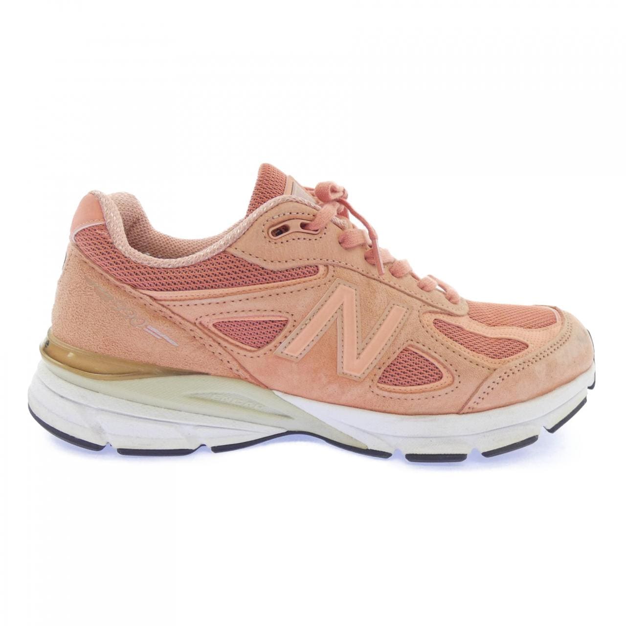 ニューバランス NEW BALANCE M990SR4 スニーカー