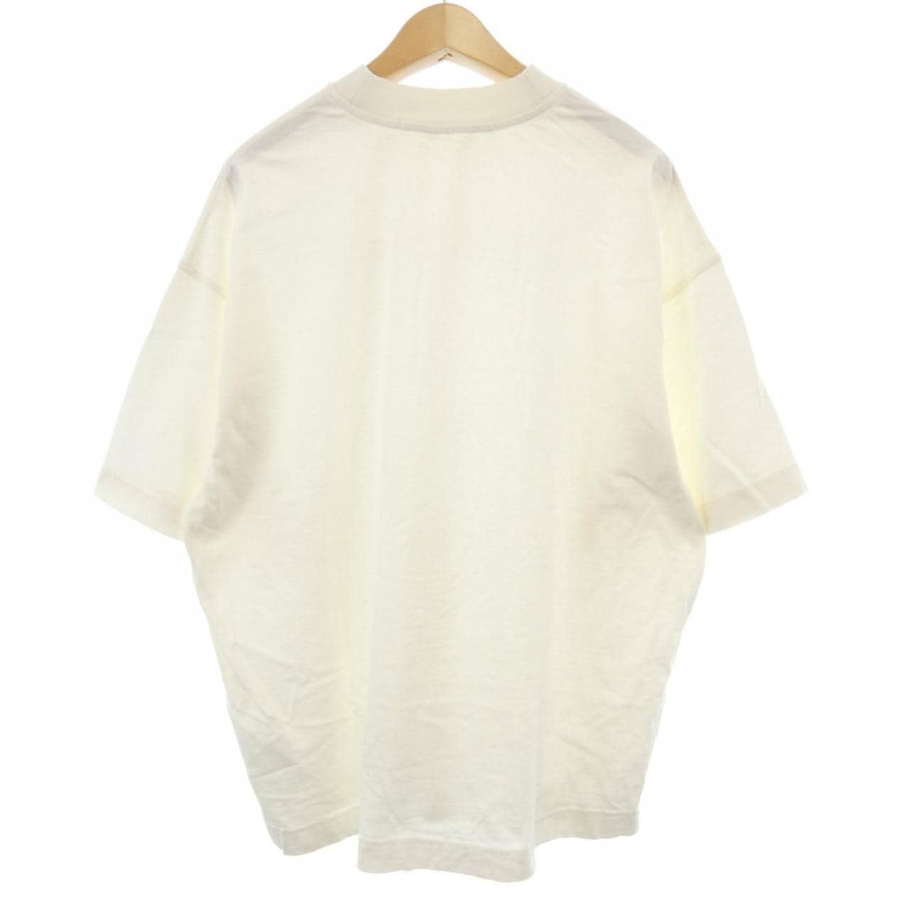アレキサンダーワン ALEXANDER WANG UCC2251835 Tシャツ