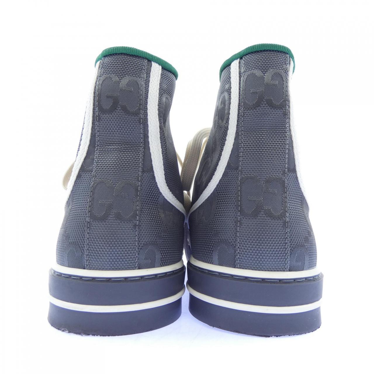 グッチ GUCCI TENNIS1977 GG 628717 スニーカー