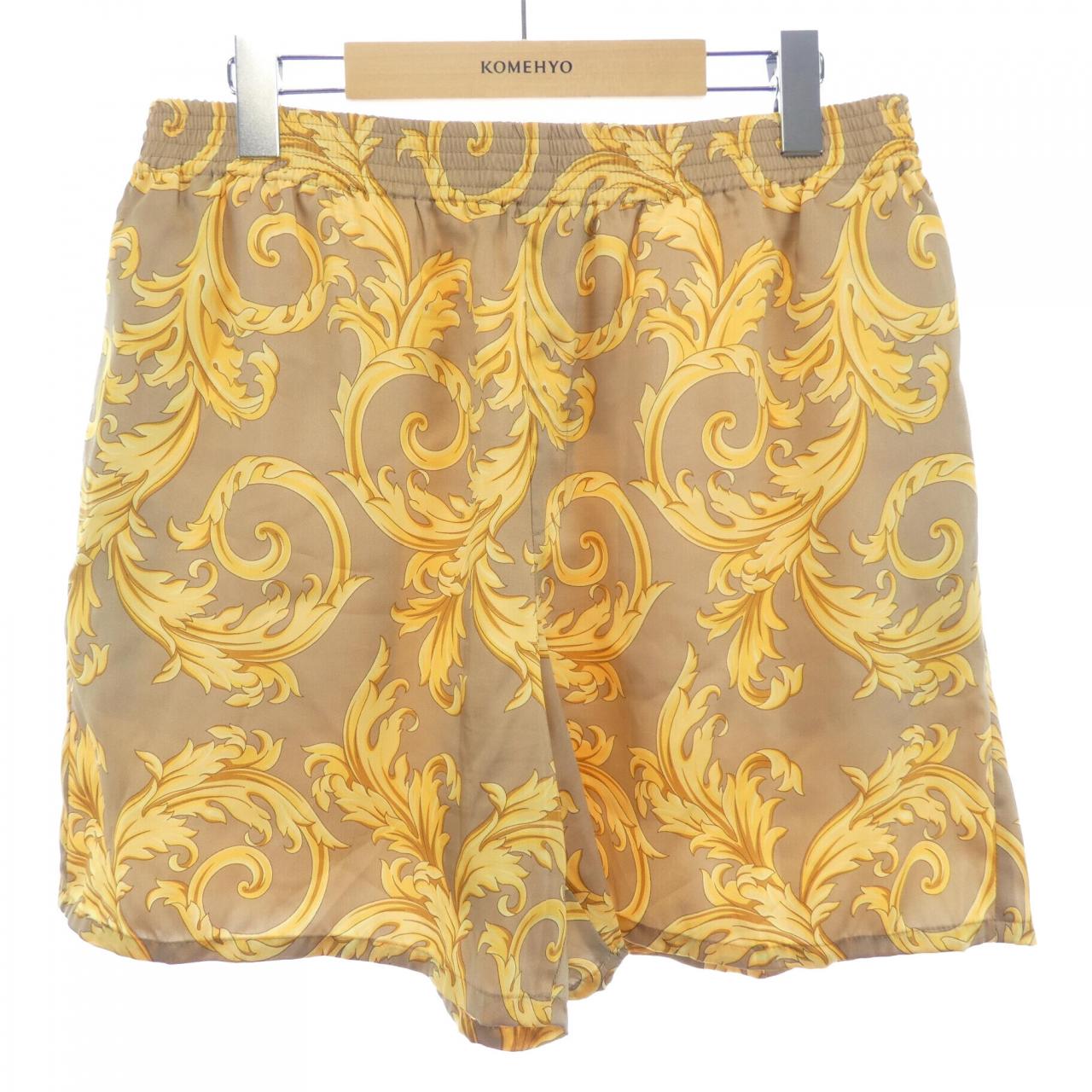 ヴェルサーチェ VERSACE ショートパンツ