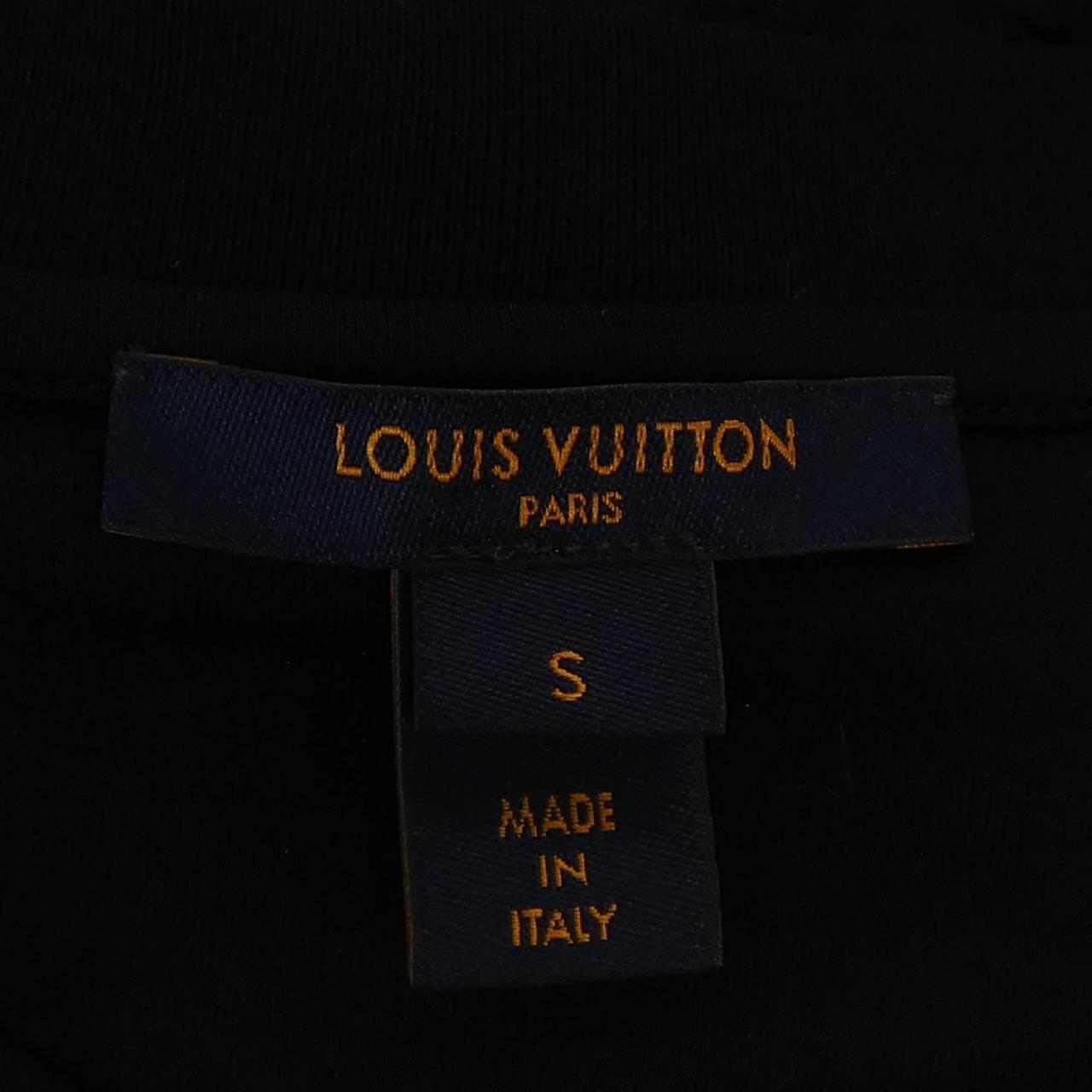 ルイヴィトン LOUIS VUITTON FIRO14UOL ワンピース