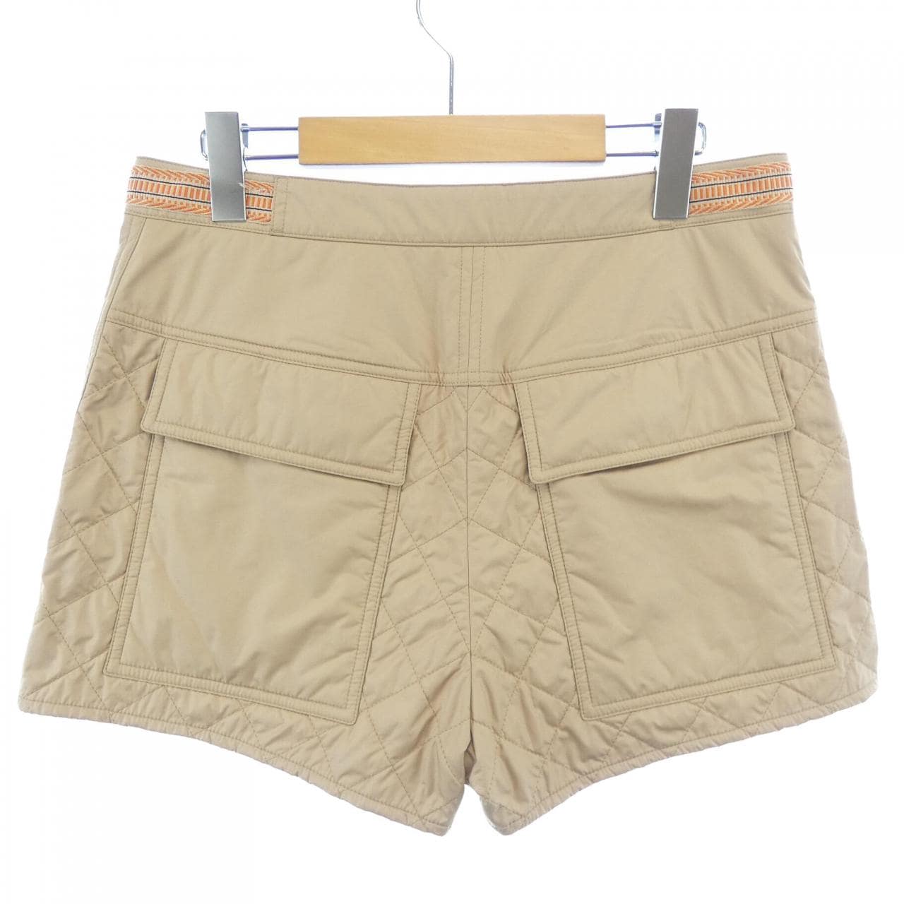 エルメス HERMES 3E0416D6 ショートパンツ