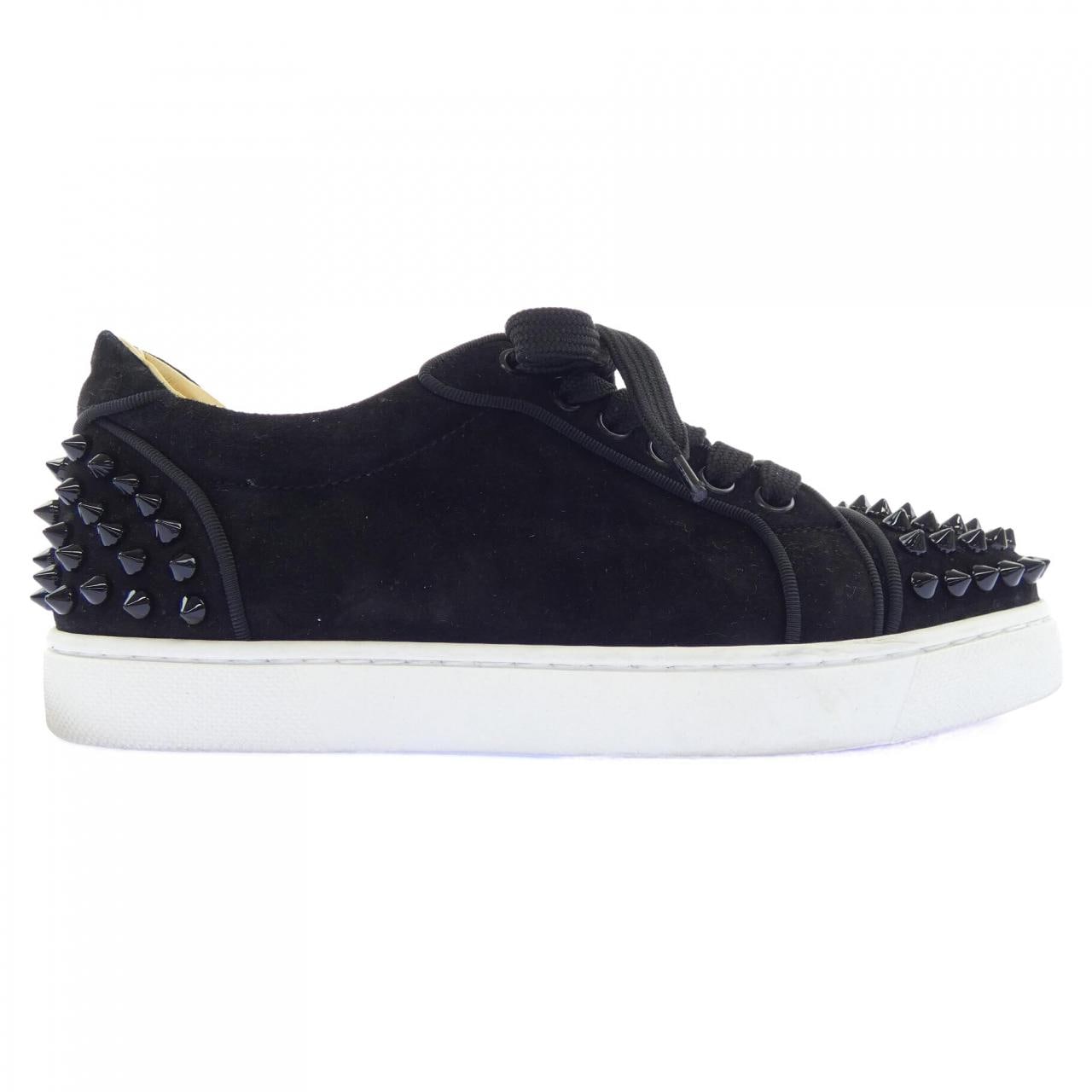 クリスチャンルブタン CHRISTIAN LOUBOUTIN スニーカー
