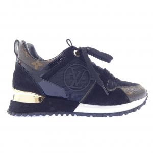 ルイヴィトン LOUIS VUITTON ランアウェイライン スニーカー