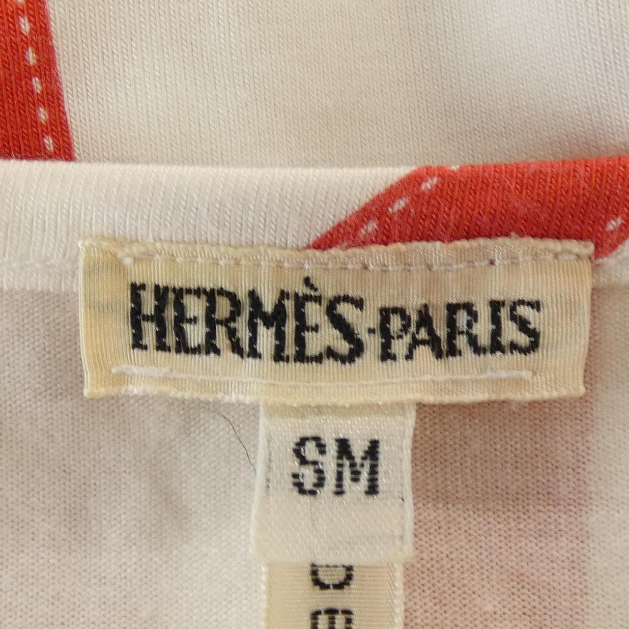 [vintage] HERMES Tops