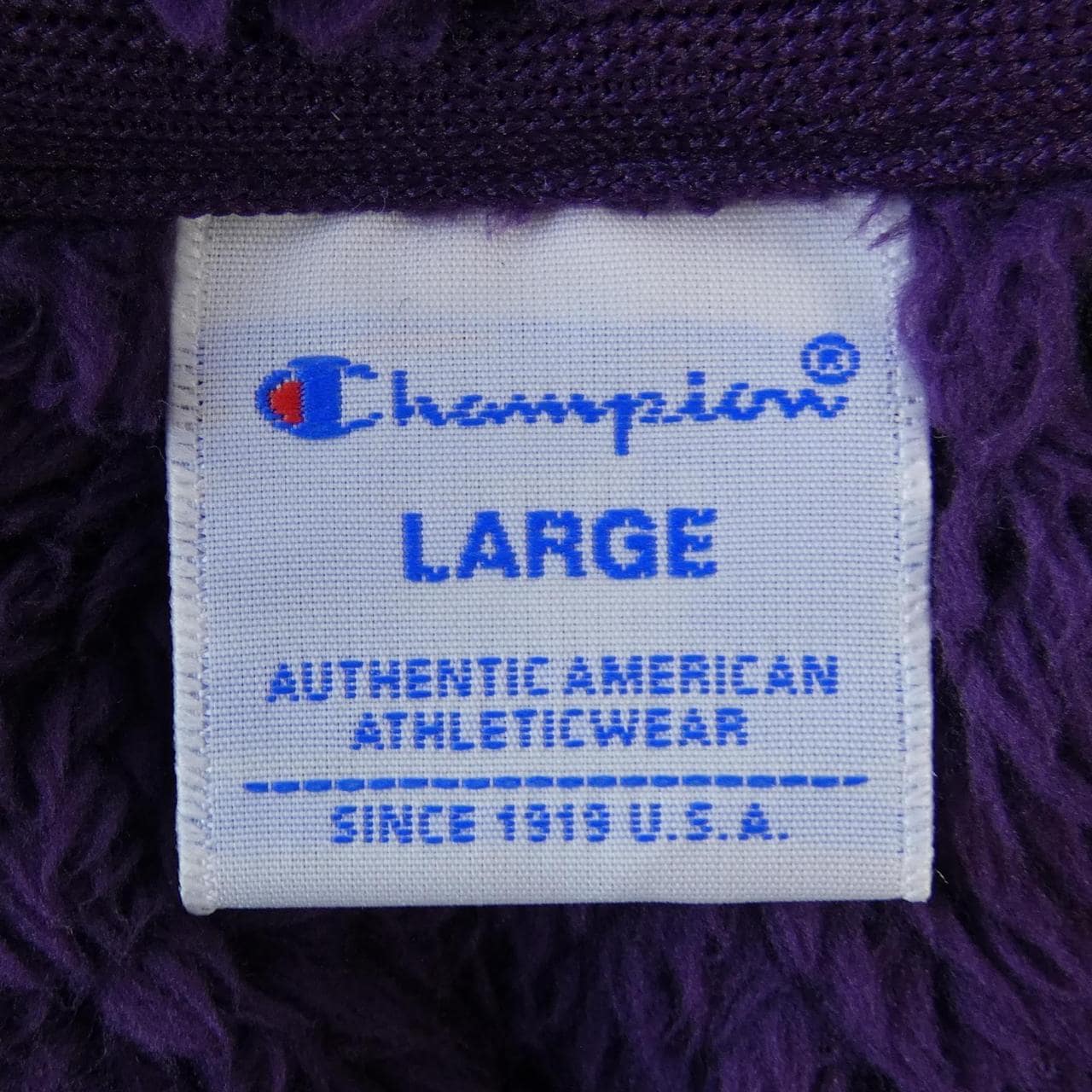 チャンピオン CHAMPION ブルゾン