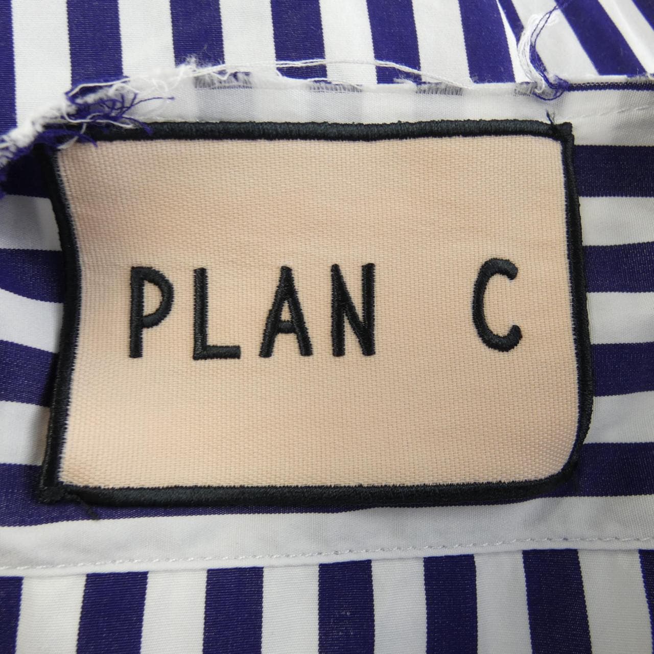 PLAN C PLAN C Shirt