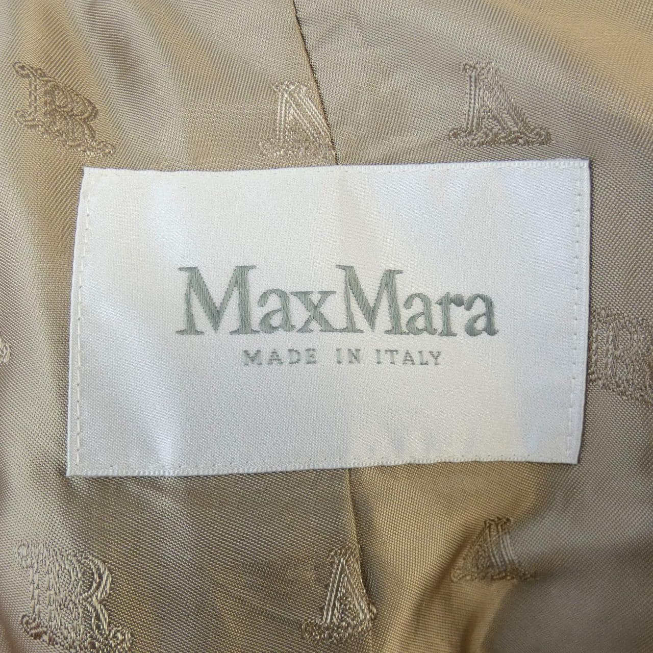 Max Mara) 外套