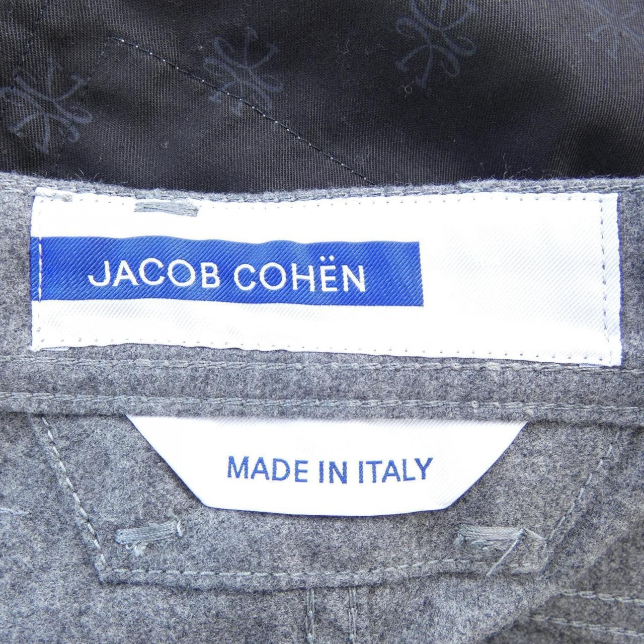 Jacob Cohen JACOB COHEN pants