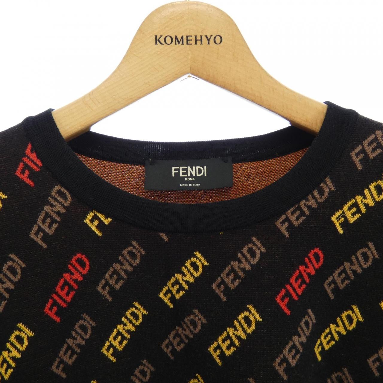 フェンディ FENDI ニット