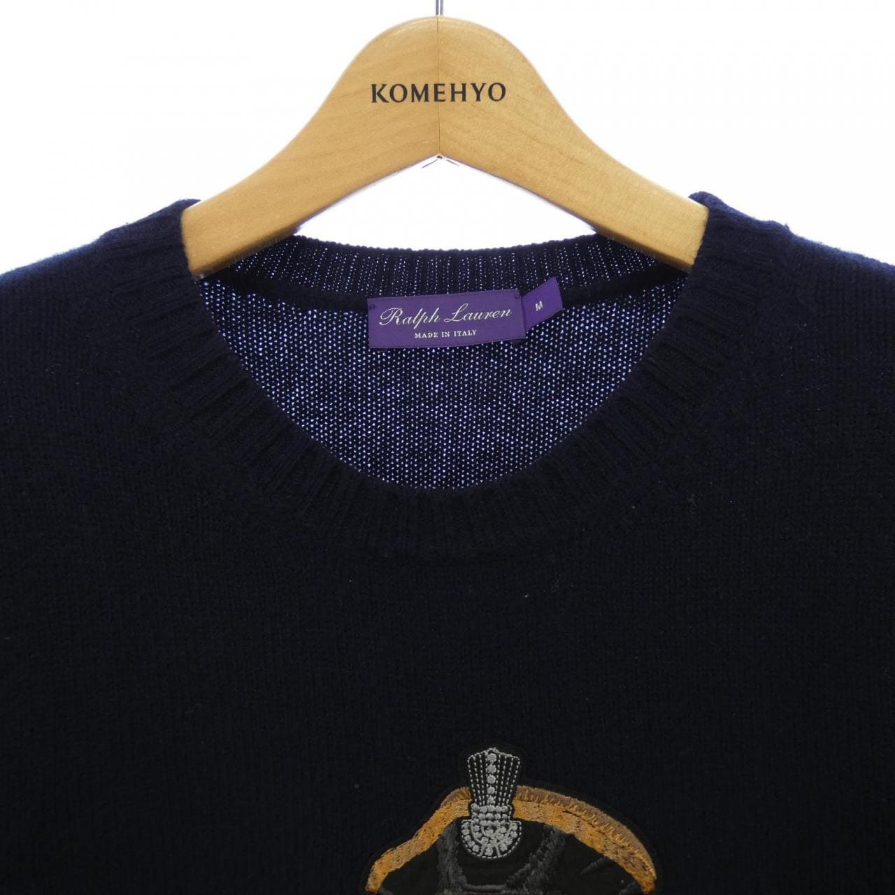 Ralph Lauren RALPH LAUREN knit