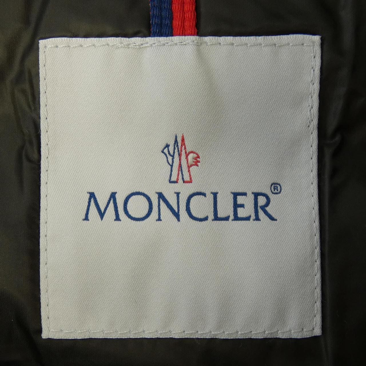 モンクレール MONCLER ダウンコート