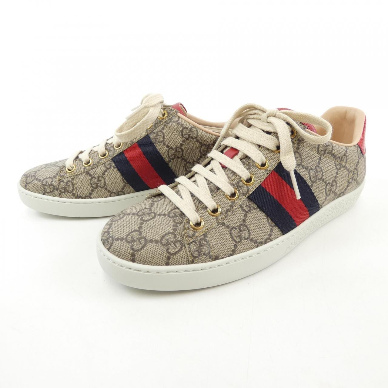 グッチ GUCCI スニーカー