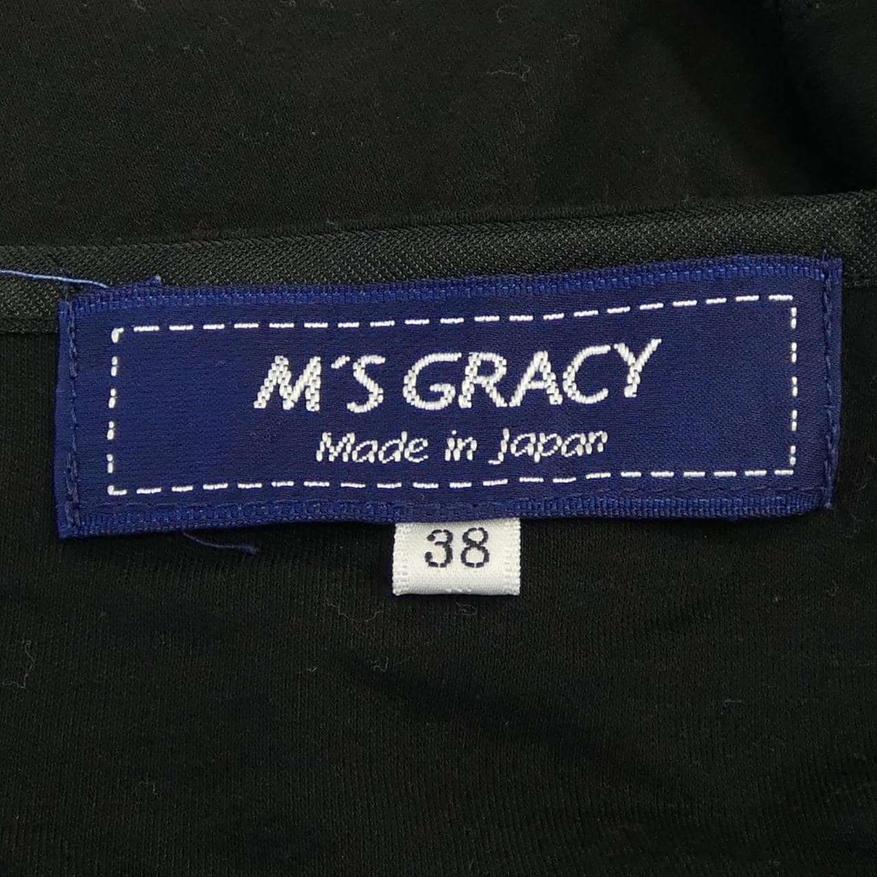 エムズグレーシー M'S GRACY トップス