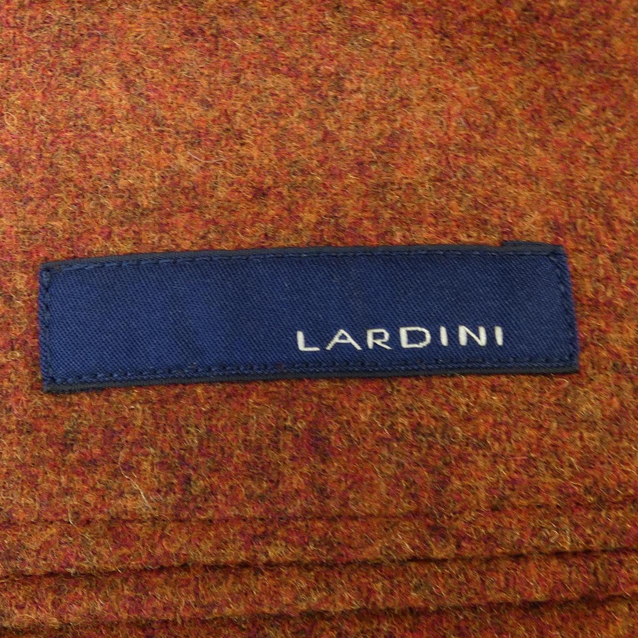 LARDINI夹克