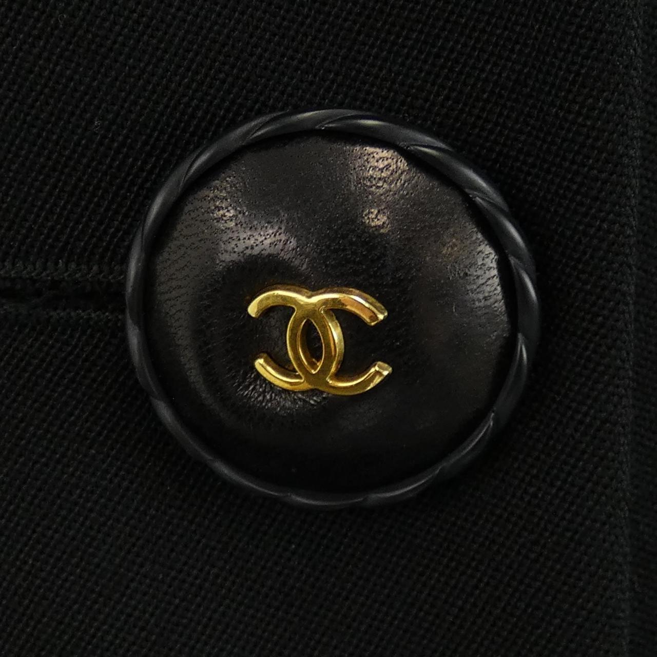 [vintage] CHANEL suit