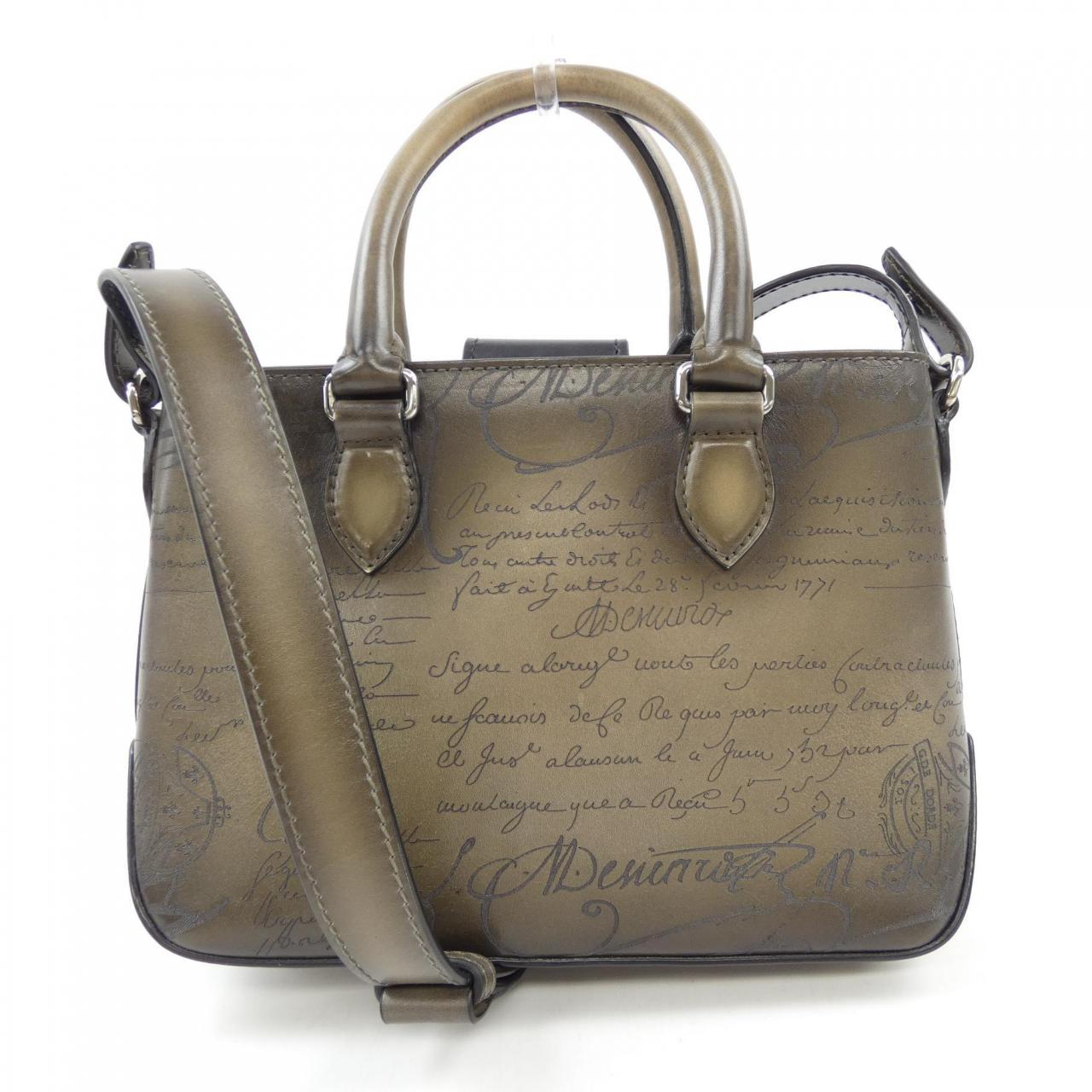 ベルルッティ Berluti BAG