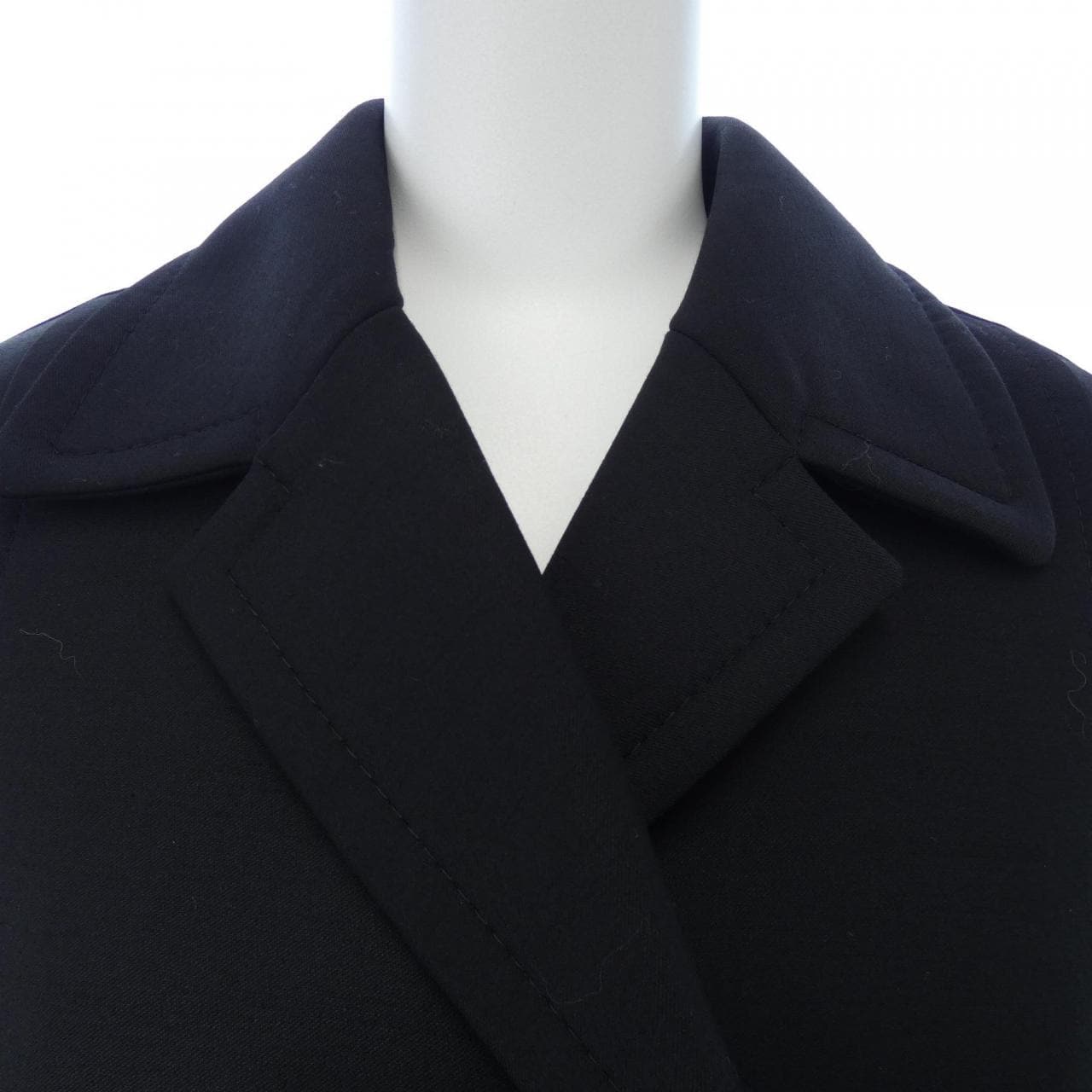 エルメス HERMES コート