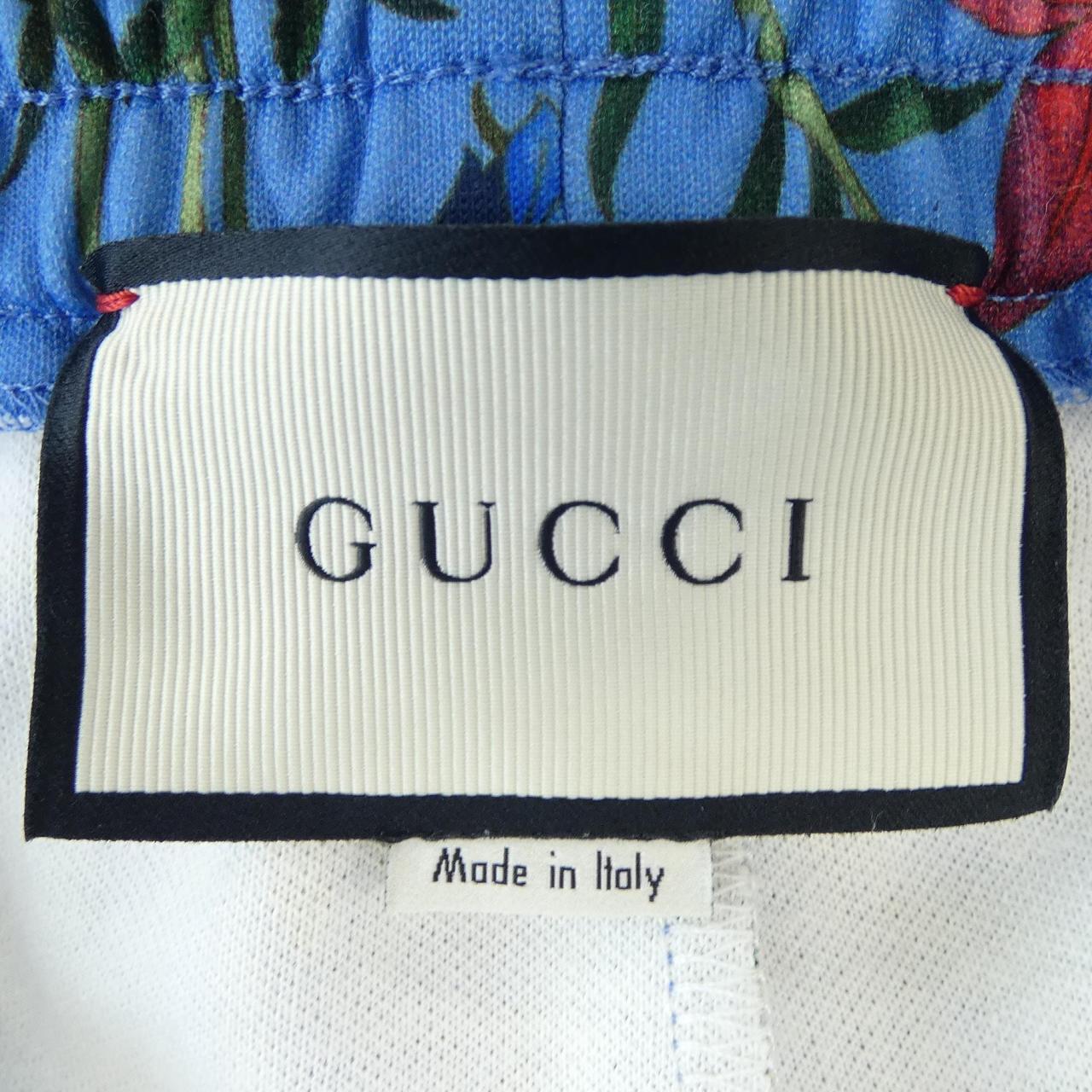GUCCI裤子