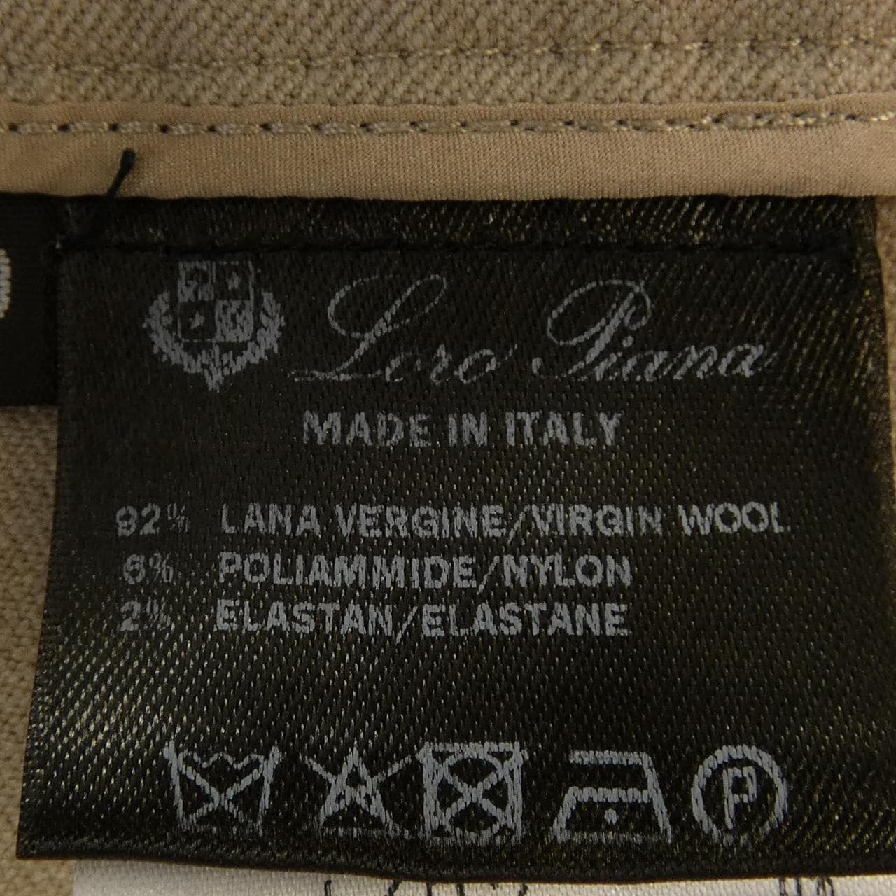 Loro Piana Piana 裤子