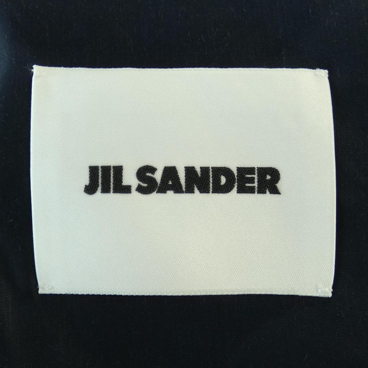 JIL SANDER JIL SANDER小袜衬衫