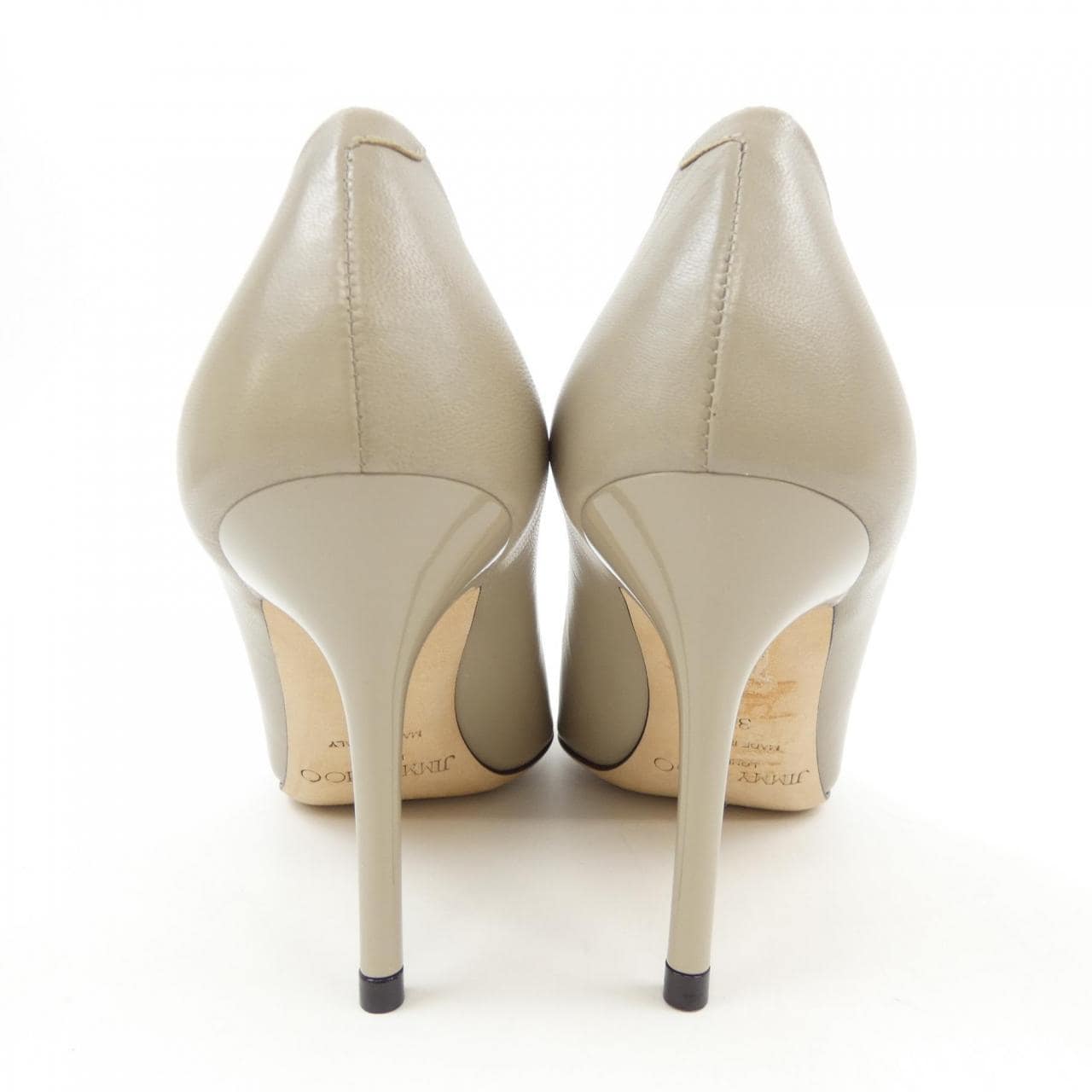 ジミーチュウ JIMMY CHOO パンプス