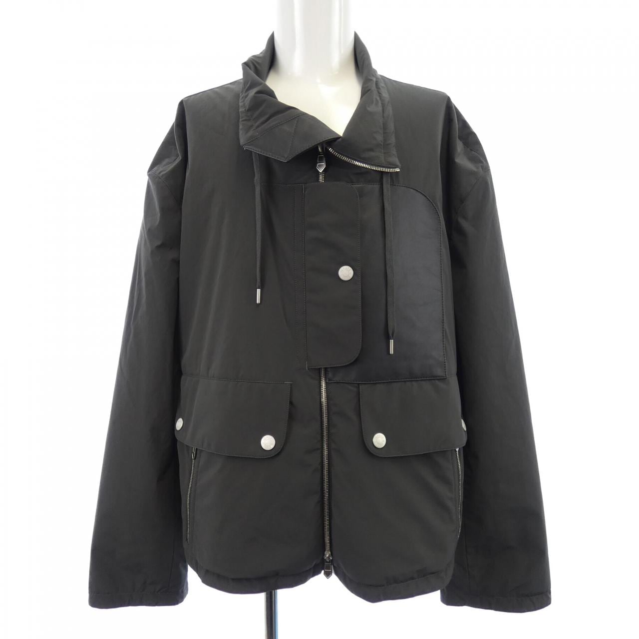 エルメス HERMES 462860HK ジャケット