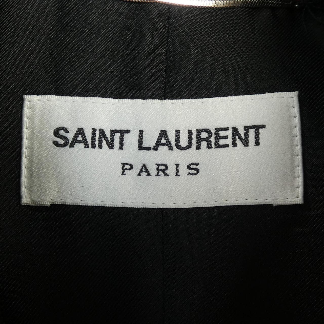 サンローラン SAINT LAURENT ジャケット
