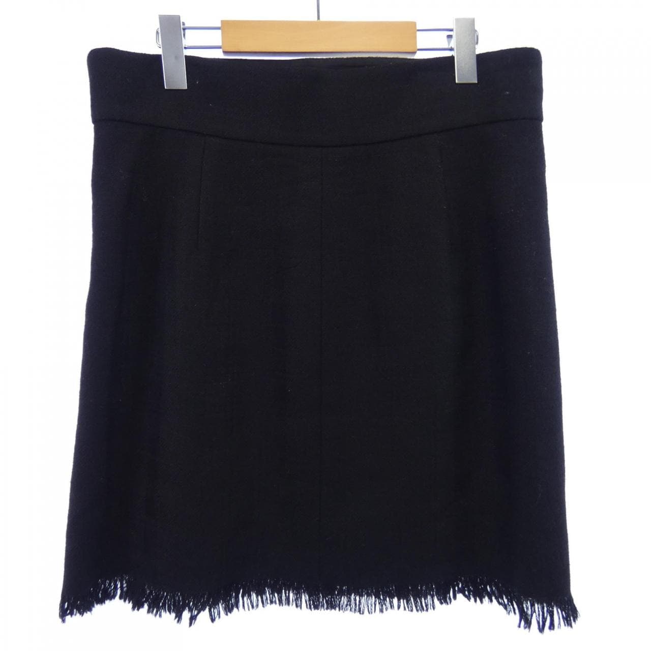 シャネル CHANEL P46261V34311 スカート