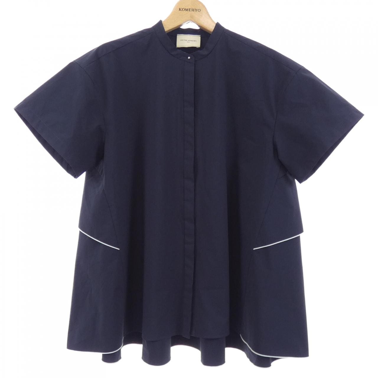 ユナイテッドアローズ UNITED ARROWS シャツ