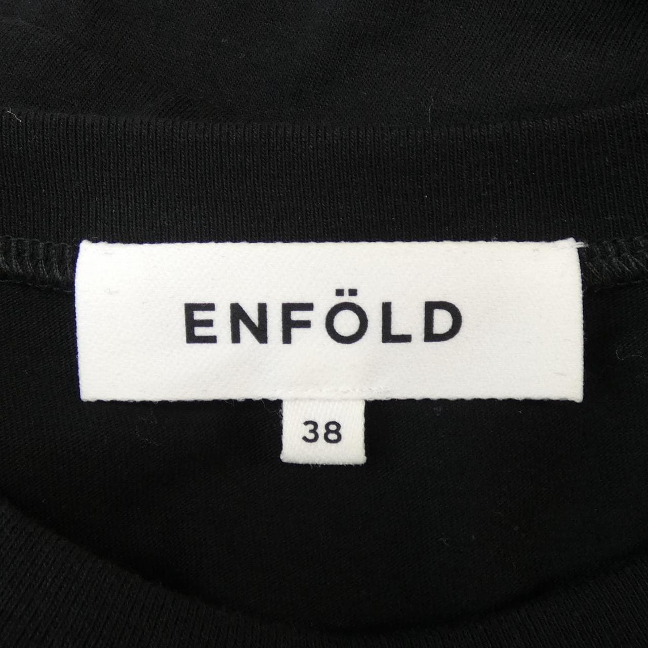 エンフォルド ENFOLD トップス