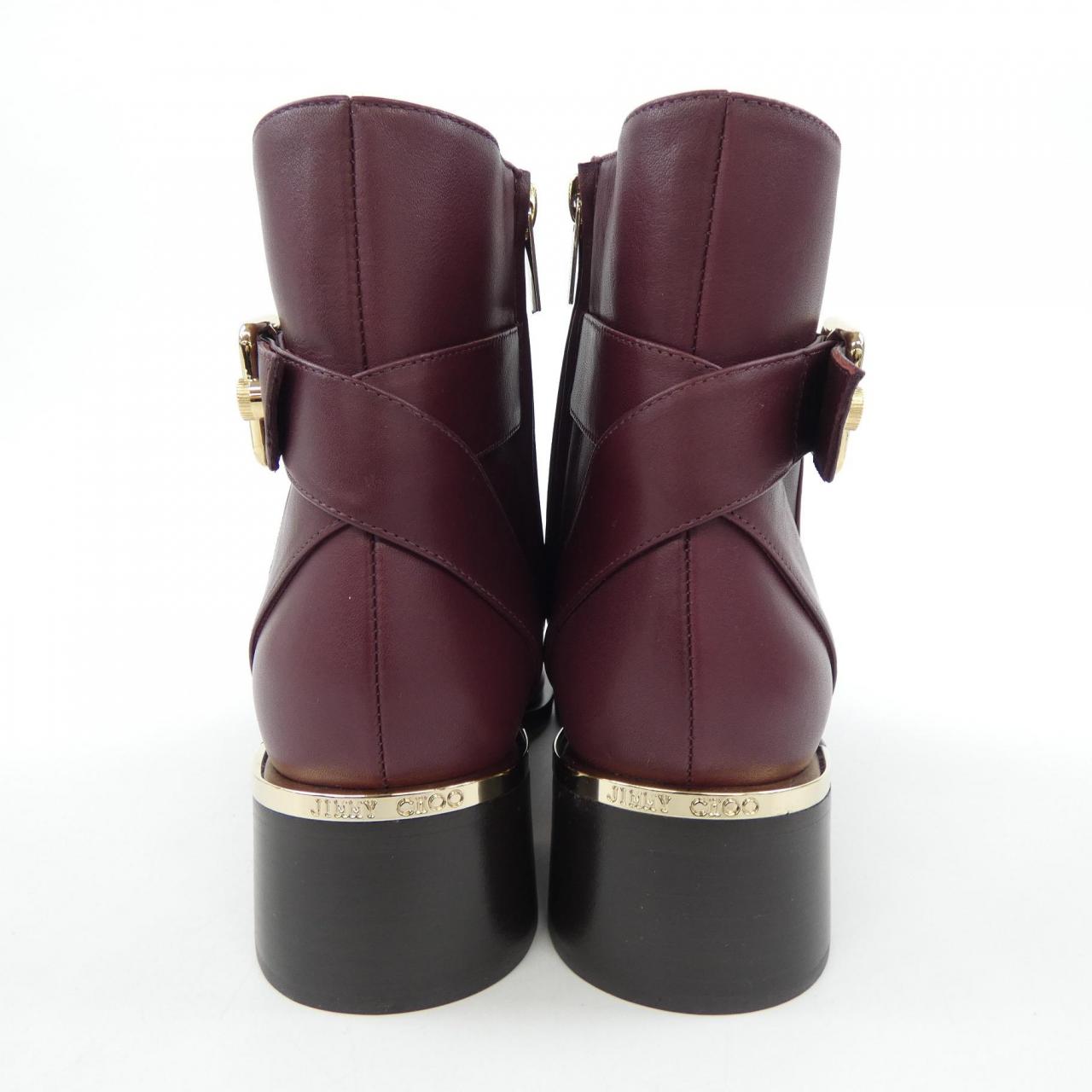 ジミーチュウ JIMMY CHOO ブーツ